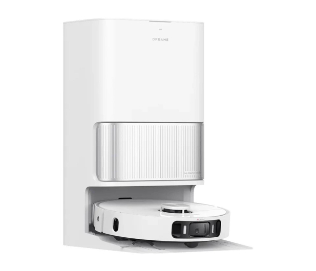 Dreame Robot sprzątający L40 Ultra AE 19kPa - 1344840 - zdjęcie